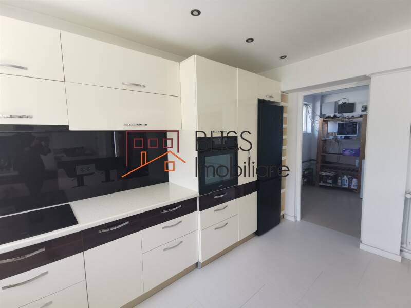 4 Bedroom Modern Villa In Corbeanca, Bucharest / Ilfov | Bliss Imobiliare / Photo 12 - BLISS Imobiliare