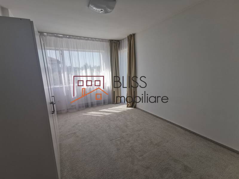 Vila Moderna 6 Camere In Corbeanca | Bliss Imobiliare / Photo 15 - BLISS Imobiliare
