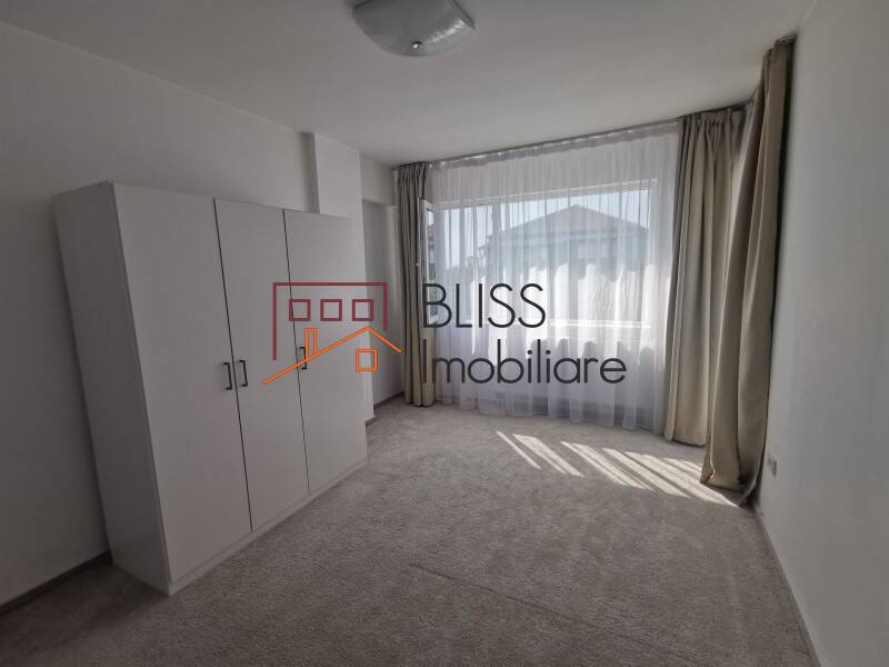 4 Bedroom Modern Villa In Corbeanca, Bucharest / Ilfov | Bliss Imobiliare / Photo 16 - BLISS Imobiliare