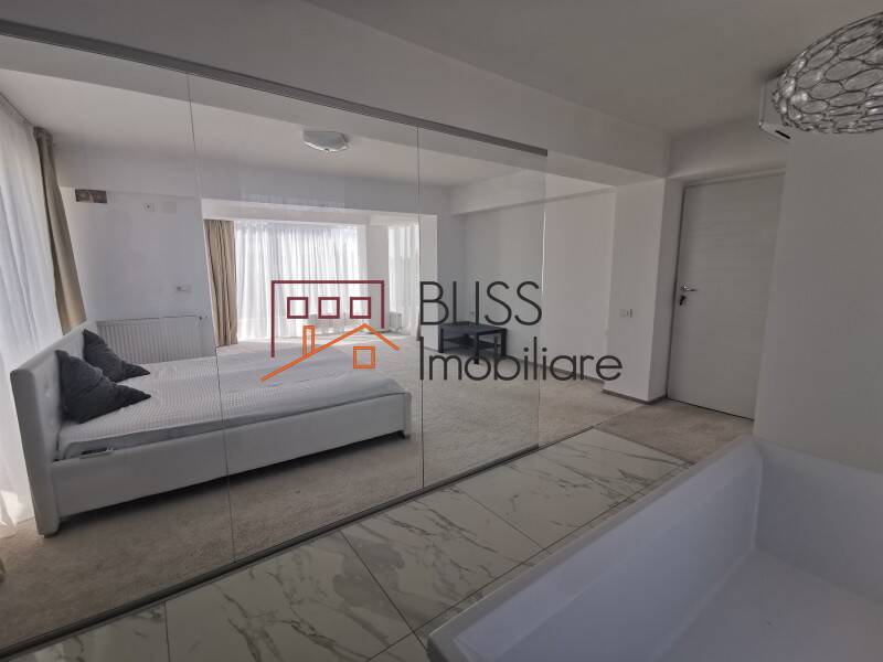 Vila Moderna 6 Camere In Corbeanca | Bliss Imobiliare / Photo 20 - BLISS Imobiliare