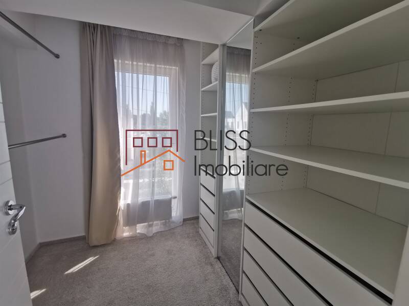 Vila Moderna 6 Camere In Corbeanca | Bliss Imobiliare / Photo 21 - BLISS Imobiliare