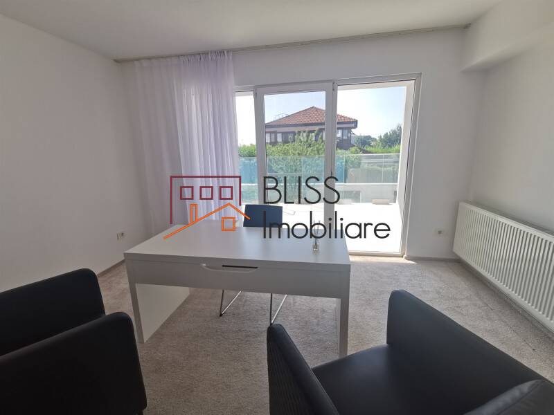 Vila Moderna 6 Camere In Corbeanca | Bliss Imobiliare / Photo 23 - BLISS Imobiliare