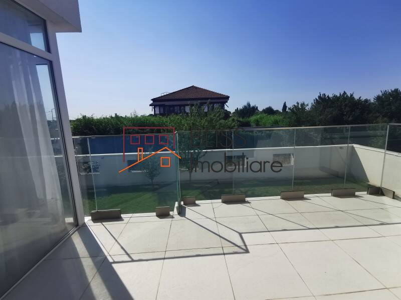 Vila Moderna 6 Camere In Corbeanca | Bliss Imobiliare / Photo 24 - BLISS Imobiliare