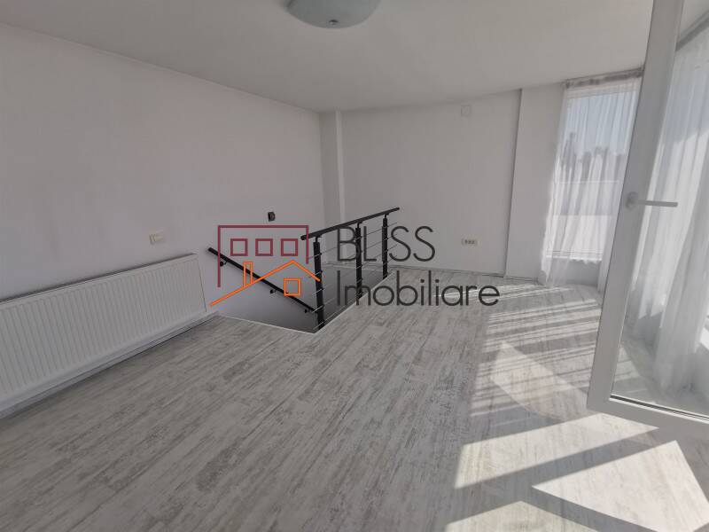 4 Bedroom Modern Villa In Corbeanca, Bucharest / Ilfov | Bliss Imobiliare / Photo 25 - BLISS Imobiliare