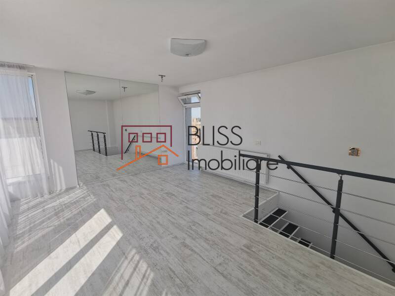 Vila Moderna 6 Camere In Corbeanca | Bliss Imobiliare / Photo 26 - BLISS Imobiliare