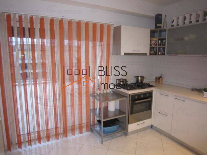Apartament de Inchiriat Iancu Nicolae | Pipera - 2 Camere - ID:24115 | Bliss Imobiliare / Photo 6 - BLISS Imobiliare
