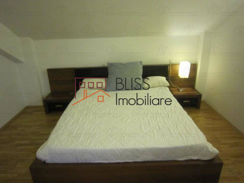 Apartament de Inchiriat Iancu Nicolae | Pipera - 2 Camere - ID:24115 | Bliss Imobiliare / Photo 8 - BLISS Imobiliare