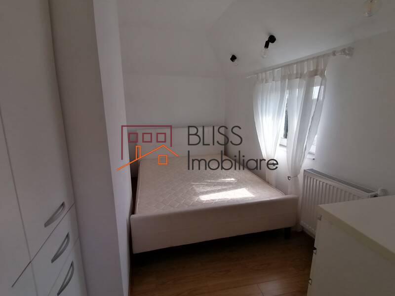 Apartament 2 Camere In Zona Dorobanti | Bliss Imobiliare / Photo 4 - BLISS Imobiliare