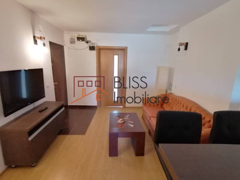 Apartament 2 Camere In Zona Dorobanti | Bliss Imobiliare / Photo 1 - BLISS Imobiliare