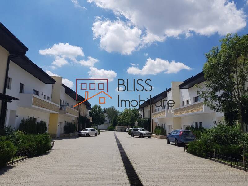 Vila In Complex Iancu Nicolae | Bliss Imobiliare / Photo 37 - BLISS Imobiliare