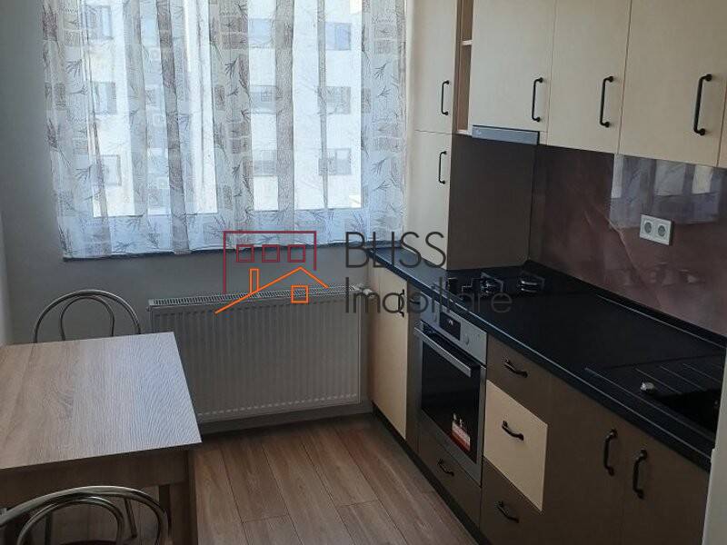 Garsoniera de Inchiriat Iancu Nicolae | Pipera - ID:109357 | Bliss Imobiliare / Photo 7 - BLISS Imobiliare
