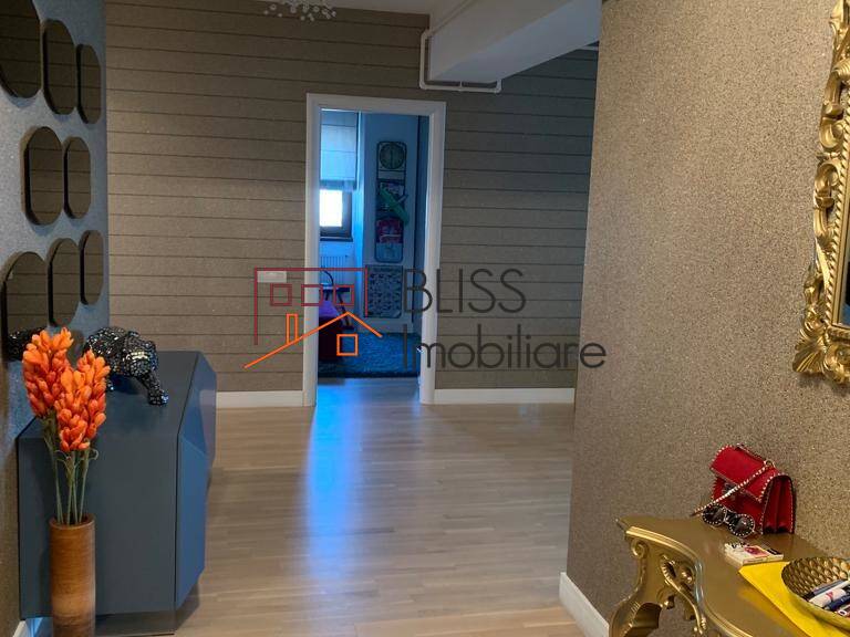 Apartament 4 Camere In Zona Herastrau | Bliss Imobiliare / Photo 4 - BLISS Imobiliare