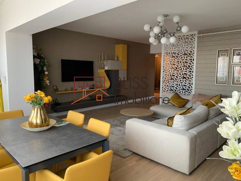 2 Bedroom Apartment In Herastrau Area, Bucharest | Bliss Imobiliare / Photo 2 - BLISS Imobiliare