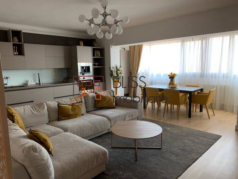 2 Bedroom Apartment In Herastrau Area, Bucharest | Bliss Imobiliare / Photo 1 - BLISS Imobiliare