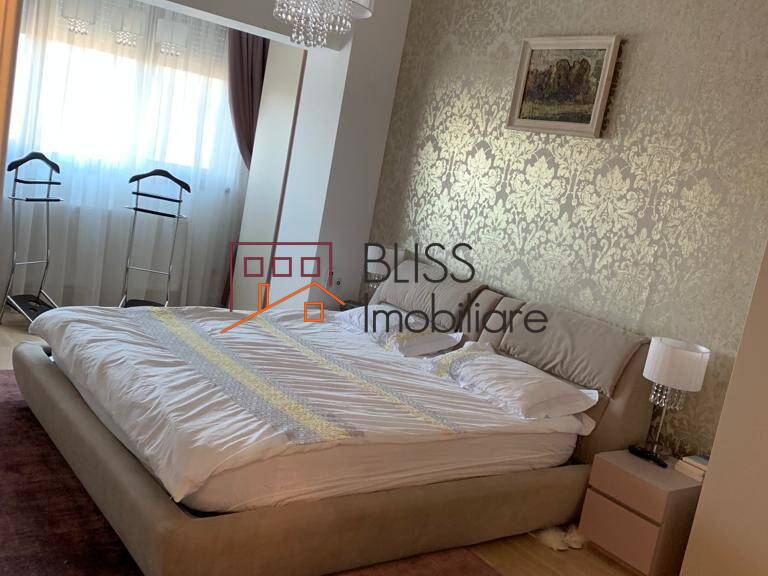 Apartament 4 Camere In Zona Herastrau | Bliss Imobiliare / Photo 6 - BLISS Imobiliare