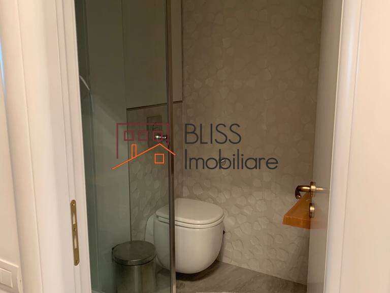 2 Bedroom Apartment In Herastrau Area, Bucharest | Bliss Imobiliare / Photo 7 - BLISS Imobiliare