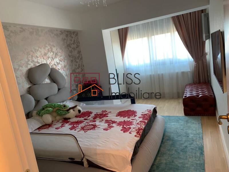 2 Bedroom Apartment In Herastrau Area, Bucharest | Bliss Imobiliare / Photo 8 - BLISS Imobiliare