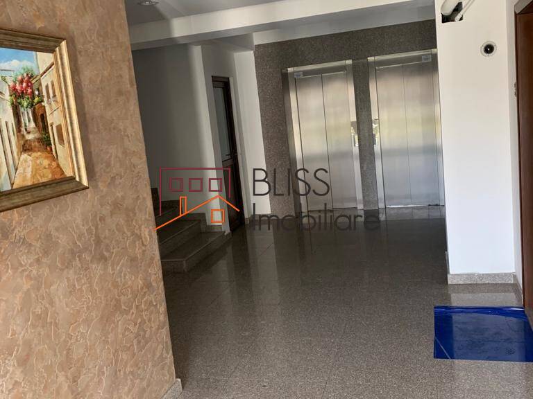 2 Bedroom Apartment In Herastrau Area, Bucharest | Bliss Imobiliare / Photo 11 - BLISS Imobiliare
