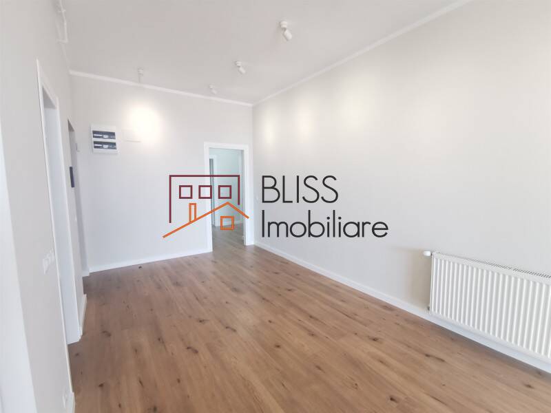 Penthouse Modern 4 Camere In Pipera | Bliss Imobiliare / Photo 8 - BLISS Imobiliare