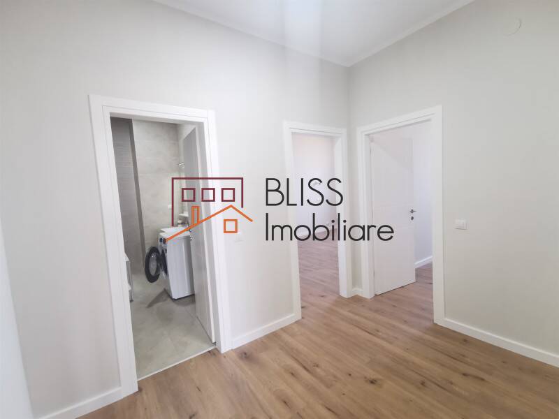 Penthouse Modern 4 Camere In Pipera | Bliss Imobiliare / Photo 10 - BLISS Imobiliare