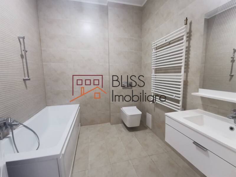Penthouse Modern 4 Camere In Pipera | Bliss Imobiliare / Photo 13 - BLISS Imobiliare