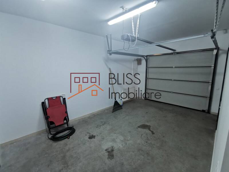 Villa, Bucharest / Ilfov | Bliss Imobiliare / Photo 8 - BLISS Imobiliare