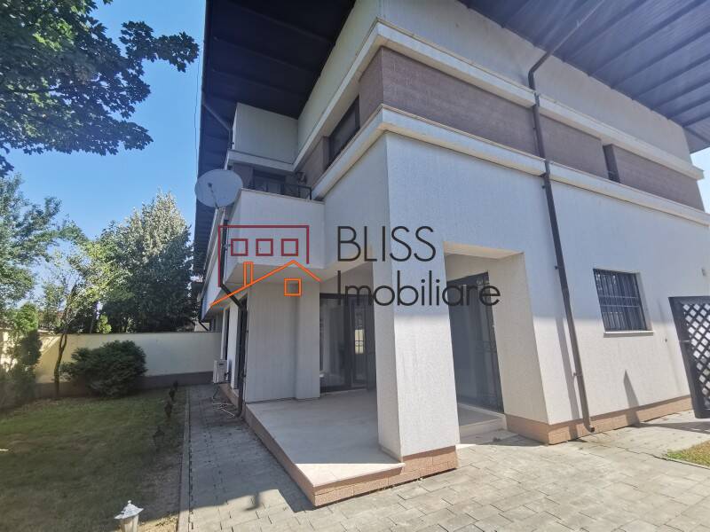 Villa, Bucharest / Ilfov | Bliss Imobiliare / Photo 2 - BLISS Imobiliare