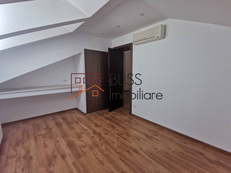 Villa, Bucharest / Ilfov | Bliss Imobiliare / Photo 23 - BLISS Imobiliare
