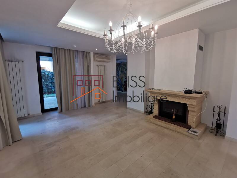 Villa, Bucharest / Ilfov | Bliss Imobiliare / Photo 4 - BLISS Imobiliare