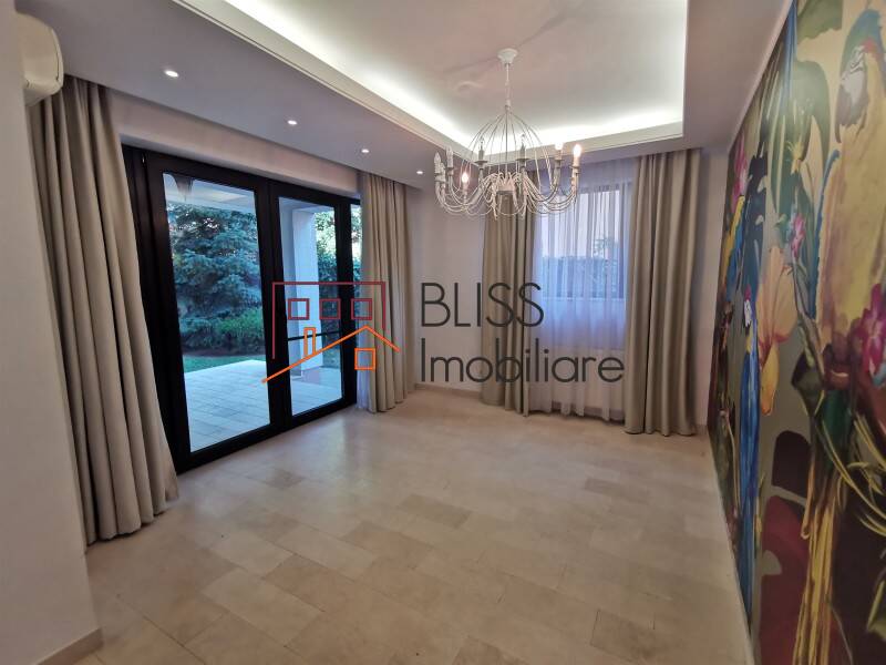 Vila | Bliss Imobiliare / Photo 5 - BLISS Imobiliare