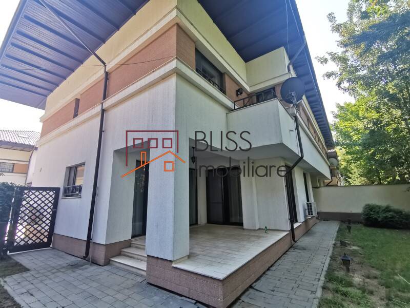 Villa, Bucharest / Ilfov | Bliss Imobiliare / Photo 2 - BLISS Imobiliare