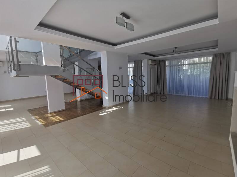 Modern 5 Bedroom Villa, Bucharest / Ilfov | Bliss Imobiliare / Photo 5 - BLISS Imobiliare
