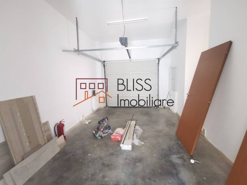 Modern 5 Bedroom Villa, Bucharest / Ilfov | Bliss Imobiliare / Photo 11 - BLISS Imobiliare