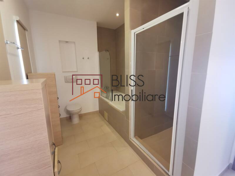 Modern 5 Bedroom Villa, Bucharest / Ilfov | Bliss Imobiliare / Photo 15 - BLISS Imobiliare