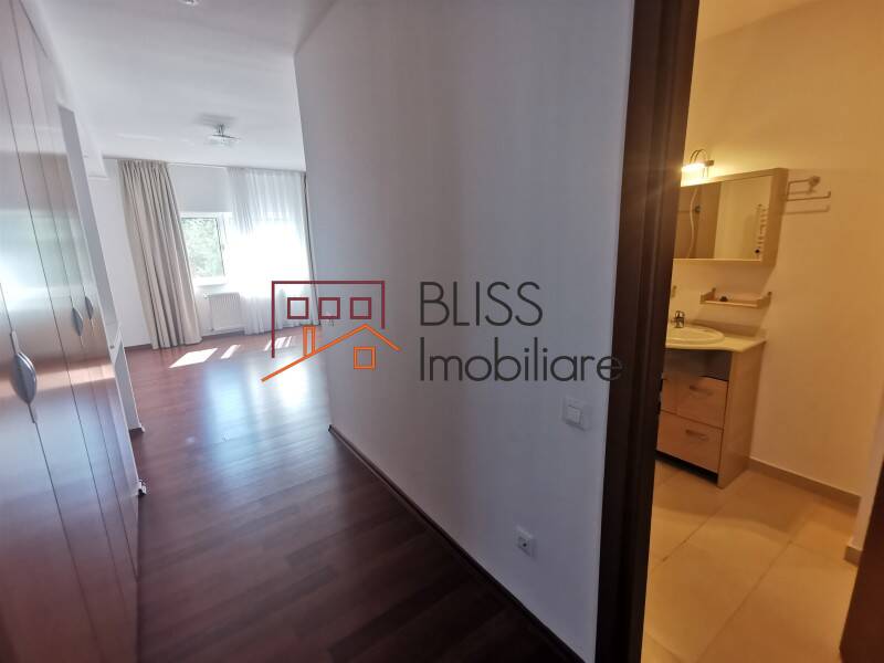 Modern 5 Bedroom Villa, Bucharest / Ilfov | Bliss Imobiliare / Photo 23 - BLISS Imobiliare