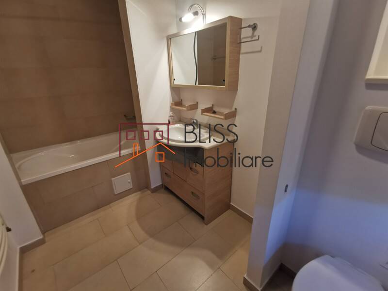 Vila In Complex Iancu Nicolae | Bliss Imobiliare / Photo 27 - BLISS Imobiliare