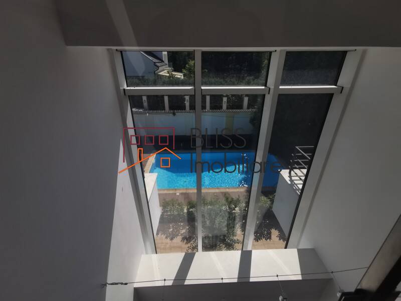 Modern 5 Bedroom Villa, Bucharest / Ilfov | Bliss Imobiliare / Photo 29 - BLISS Imobiliare