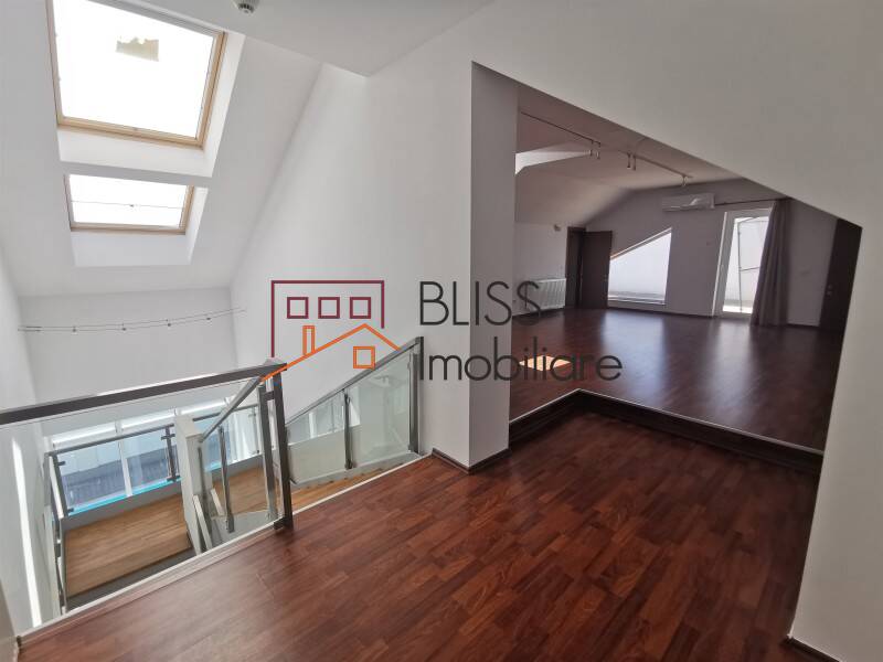 Modern 5 Bedroom Villa, Bucharest / Ilfov | Bliss Imobiliare / Photo 30 - BLISS Imobiliare