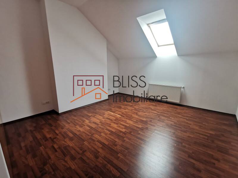 Modern 5 Bedroom Villa, Bucharest / Ilfov | Bliss Imobiliare / Photo 31 - BLISS Imobiliare