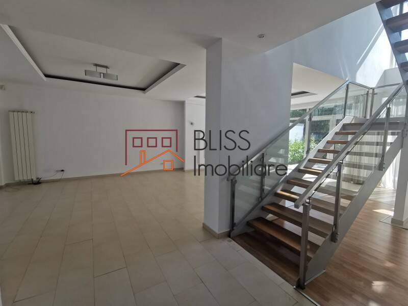 Vila I7 Camere In Iancu Nicolae Jollie Ville | Bliss Imobiliare / Photo 5 - BLISS Imobiliare