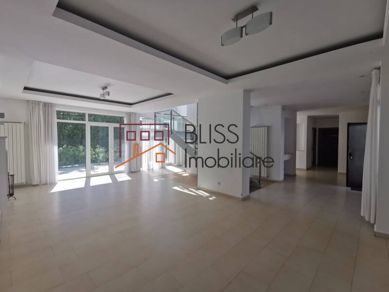 Vila I7 Camere In Iancu Nicolae Jollie Ville | Bliss Imobiliare / Photo 4 - BLISS Imobiliare
