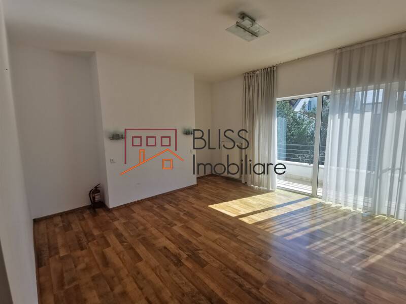 5-Bedroom Villa In Iancu Nicolae Jollie Ville, Bucharest / Ilfov | Bliss Imobiliare / Photo 12 - BLISS Imobiliare