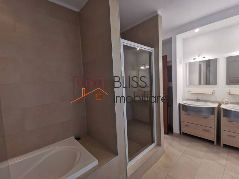 5-Bedroom Villa In Iancu Nicolae Jollie Ville, Bucharest / Ilfov | Bliss Imobiliare / Photo 15 - BLISS Imobiliare