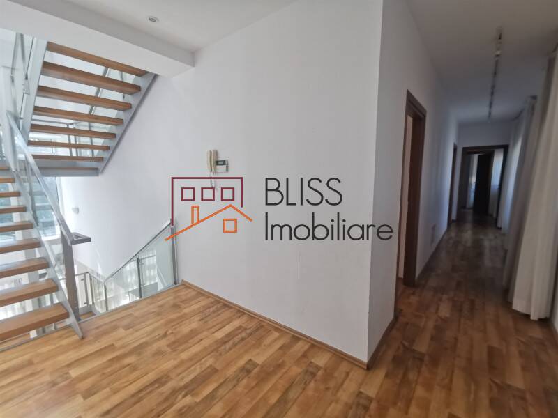 5-Bedroom Villa In Iancu Nicolae Jollie Ville, Bucharest / Ilfov | Bliss Imobiliare / Photo 16 - BLISS Imobiliare