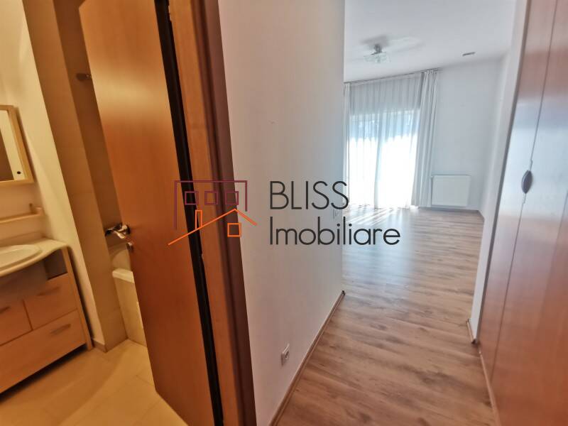 5-Bedroom Villa In Iancu Nicolae Jollie Ville, Bucharest / Ilfov | Bliss Imobiliare / Photo 20 - BLISS Imobiliare