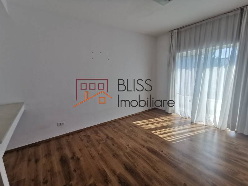 Vila I7 Camere In Iancu Nicolae Jollie Ville | Bliss Imobiliare / Photo 21 - BLISS Imobiliare