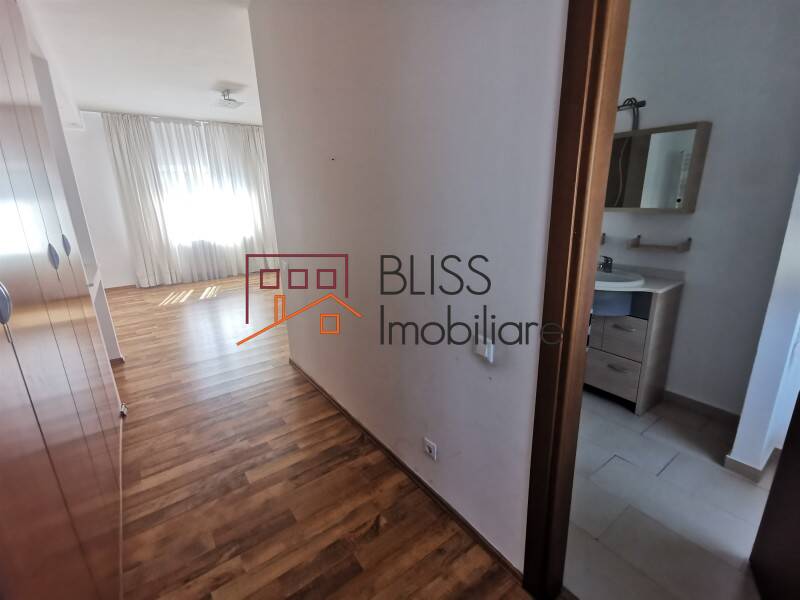 5-Bedroom Villa In Iancu Nicolae Jollie Ville, Bucharest / Ilfov | Bliss Imobiliare / Photo 23 - BLISS Imobiliare