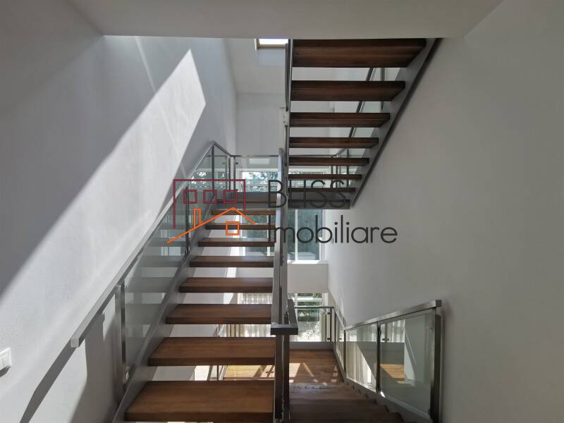 Vila I7 Camere In Iancu Nicolae Jollie Ville | Bliss Imobiliare / Photo 27 - BLISS Imobiliare