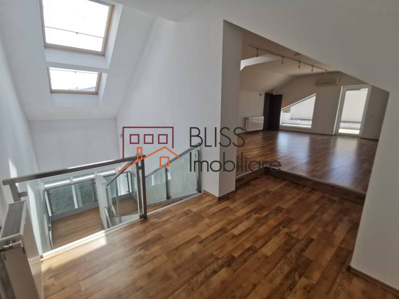 Vila I7 Camere In Iancu Nicolae Jollie Ville | Bliss Imobiliare / Photo 28 - BLISS Imobiliare