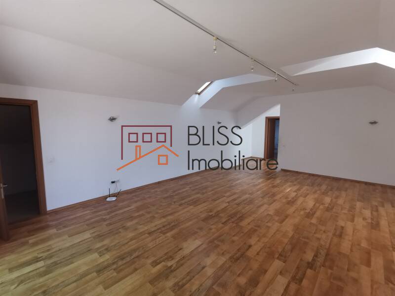 5-Bedroom Villa In Iancu Nicolae Jollie Ville, Bucharest / Ilfov | Bliss Imobiliare / Photo 33 - BLISS Imobiliare
